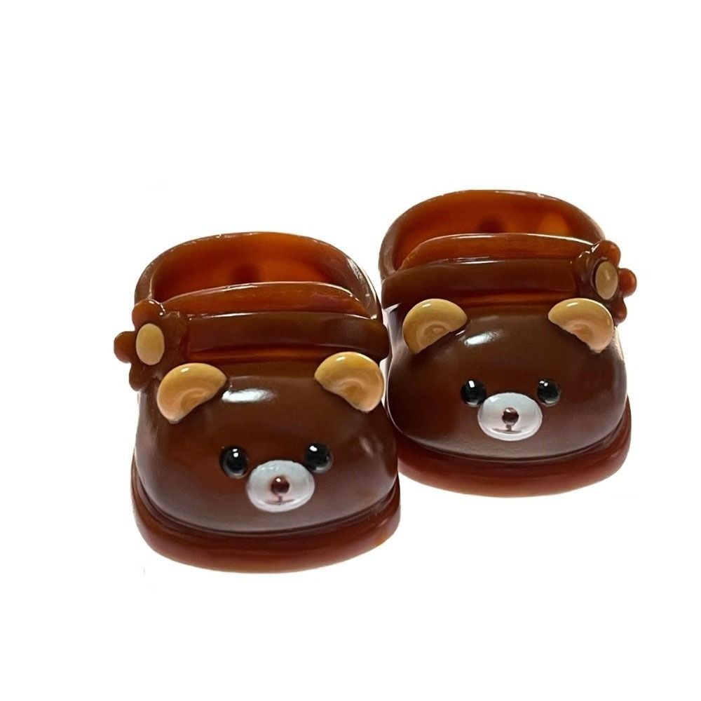 Хлопковая кукольная обувь, обувь для животных, милая мини-обувь, детские игрушки