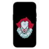 Чехол для iPhone 16 15 Xiaomi Redmi Note 14 13 12 11 Pro Max X 16e Samsung Galaxy S25 S24 S23 Moto OPPO Huawei Pennywise чехол для телефона Стивена Кинга «Оно»