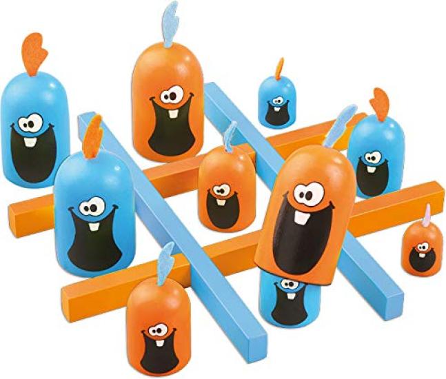 Goblet Gobblers Sugorokuya настольная игра (японская версия)