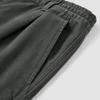 Semir Men's Wang Anyu Co-branded Brushed Wide-Leg Casual Pants