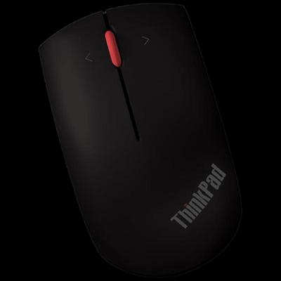 Беспроводная мышь Lenovo ThinkPad Little Black Red Dot