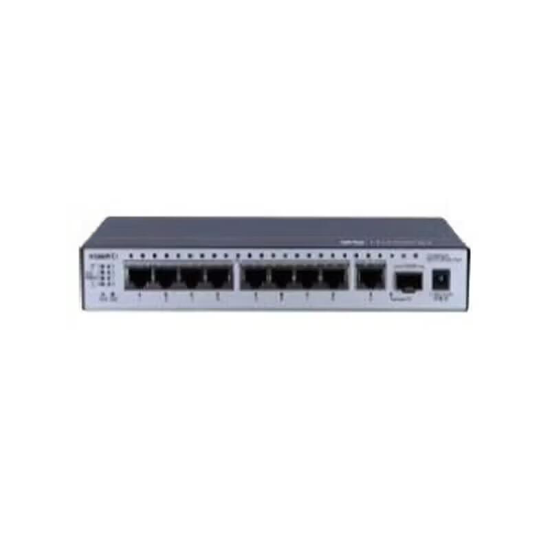 Huawei Enterprise Networking Products