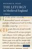 Книга The Liturgy In Medieval England : A History