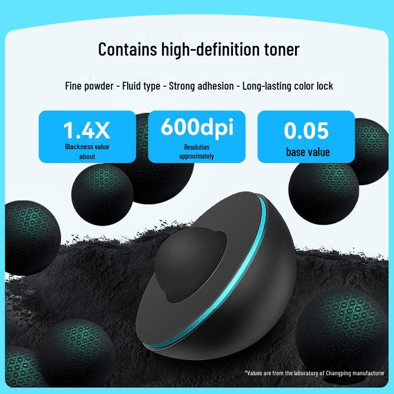 Compatible W1460A Black Toner Cartridge for HP LaserJet Pro