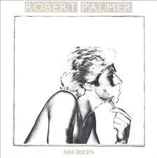 CD ROBERT PARMER - Secrets  P32D25032 Japan Music Others Used