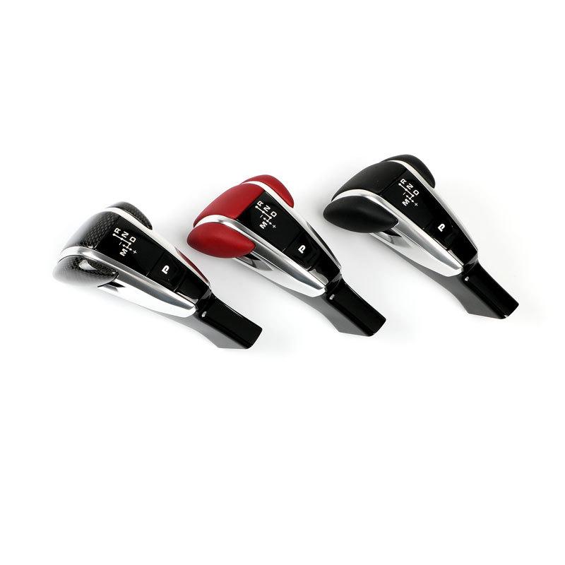 Fits Porsche Cayenne 9Y0 (2018-2023) Carbon Fiber Sport Shift Lever