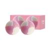 Kundal Bubble & Sparkling Bath Bomb Baby Powder 2 Pieces/4 Pieces Set