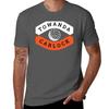 Towanda Carlock Volleyball Tshirt Simple Graphic Design Tshirt