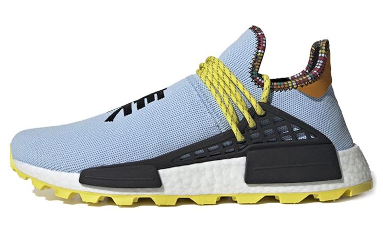 Nmd Human Race Pharrell x Nmd Human Race Adidas Originals 'Inspiration Pack' EE7581