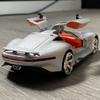 1:32 Benz AMG VISION GT Super Concept Sport Car Alloy Diecast Model Car High Simulation Children's Toy Car With Sound And Light