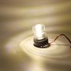 Marine Boat Yacht LED Navigation Light All Round 360 degrees  Yellow Light 12V