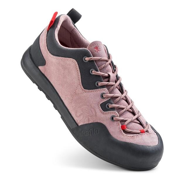 Rafiki Monte ботинки трекинговые