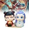 Не Чжа 2 Не Чжа Аобин Игрушка-мялка Игрушки для снятия стресса Модель фигурки Подарок