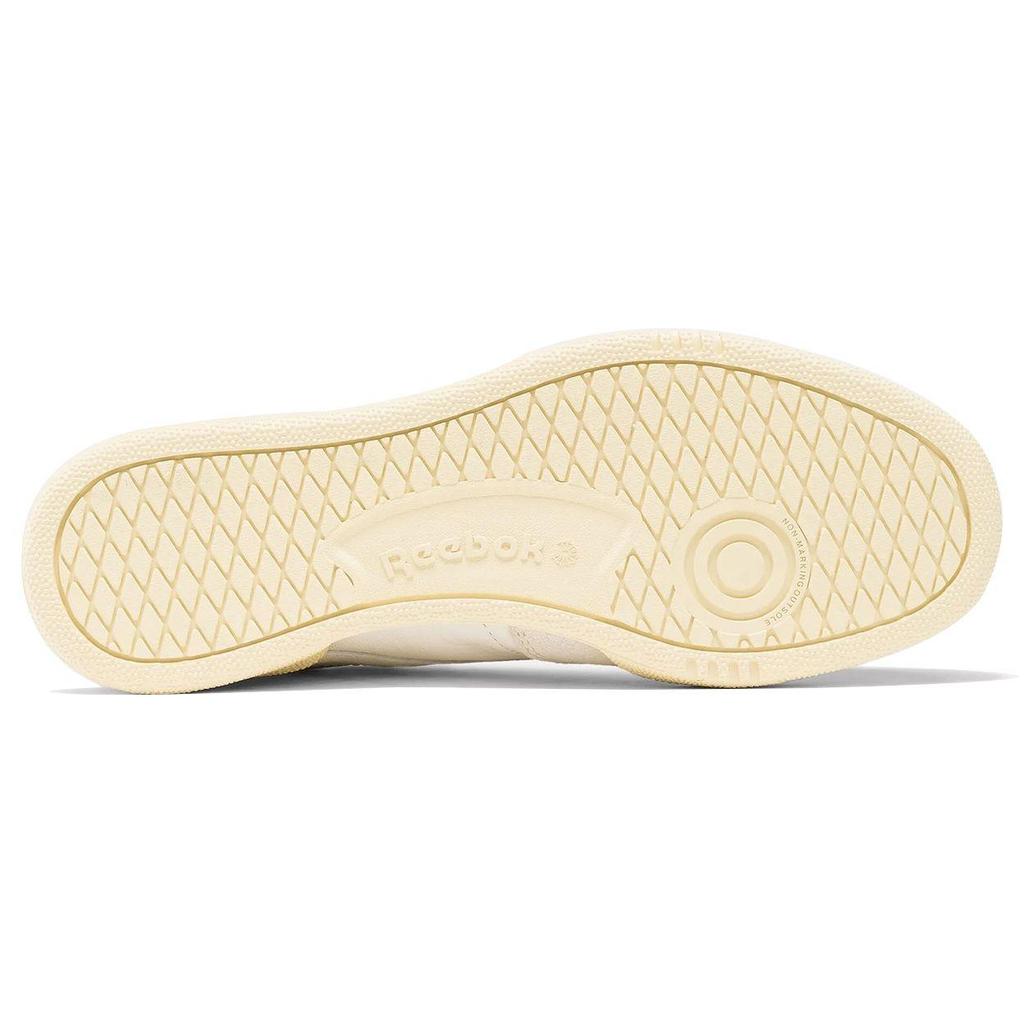 Reebok Club C 85 Унисекс Винтаж Меловой 100201119