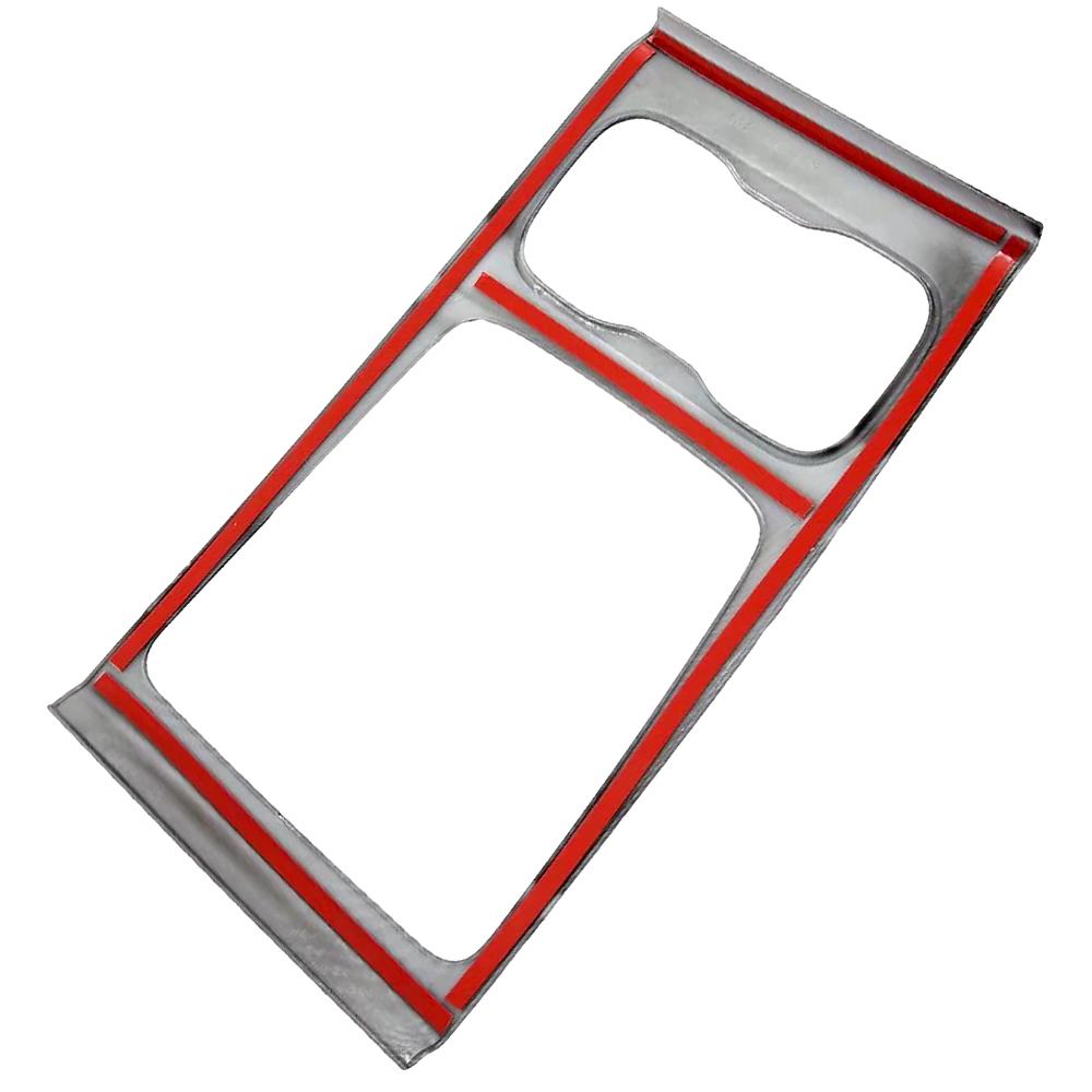 Для BYD Yuan Plus Atto 3 2024 2024 Внутренний карбоновый подлокотник Центральный блок управления Стакан для воды Панель переключения передач Крышка воздуховода