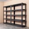 Cai Kun Heavy-Duty Multi-Layer Steel Storage Rack
