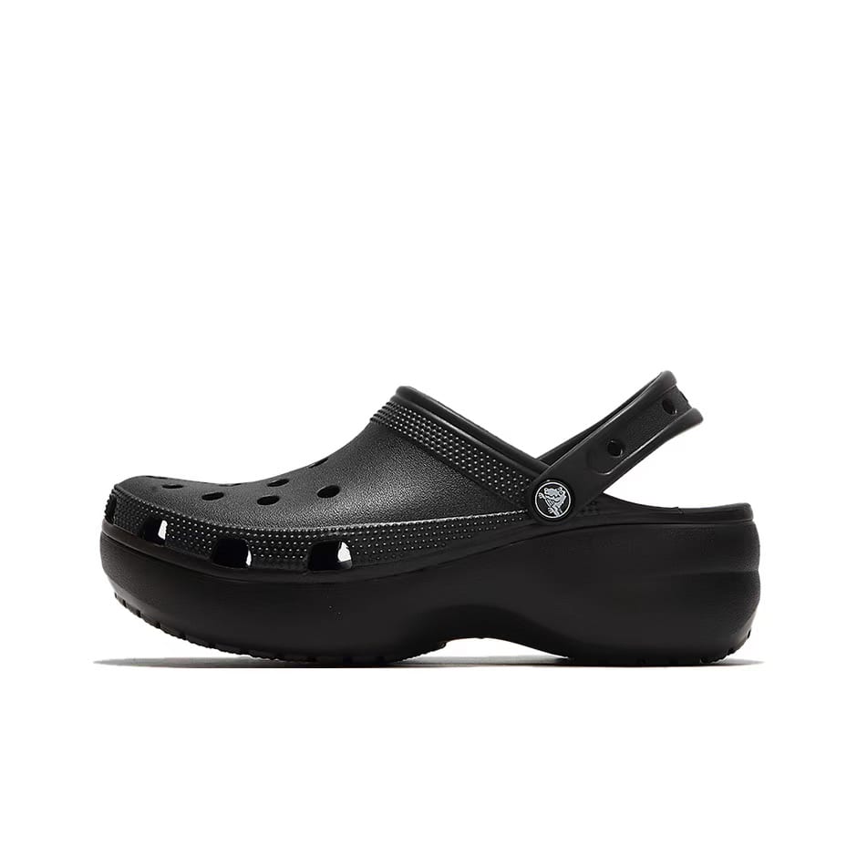 Crocs Кроксы Унисекс 206750-001-custom