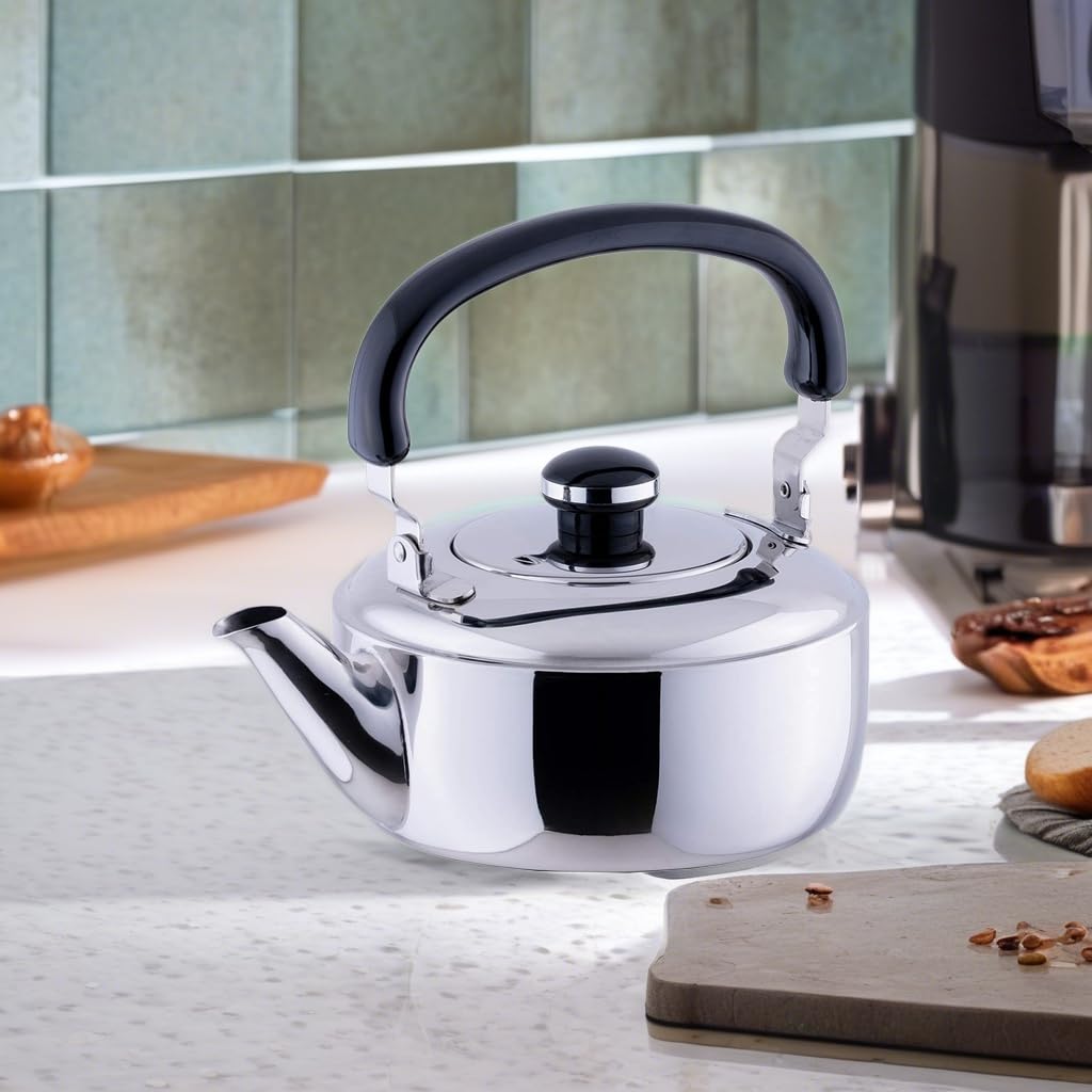 Miyazaki Seisakusho OJ-10 Object Kettle, 6.3 gal (