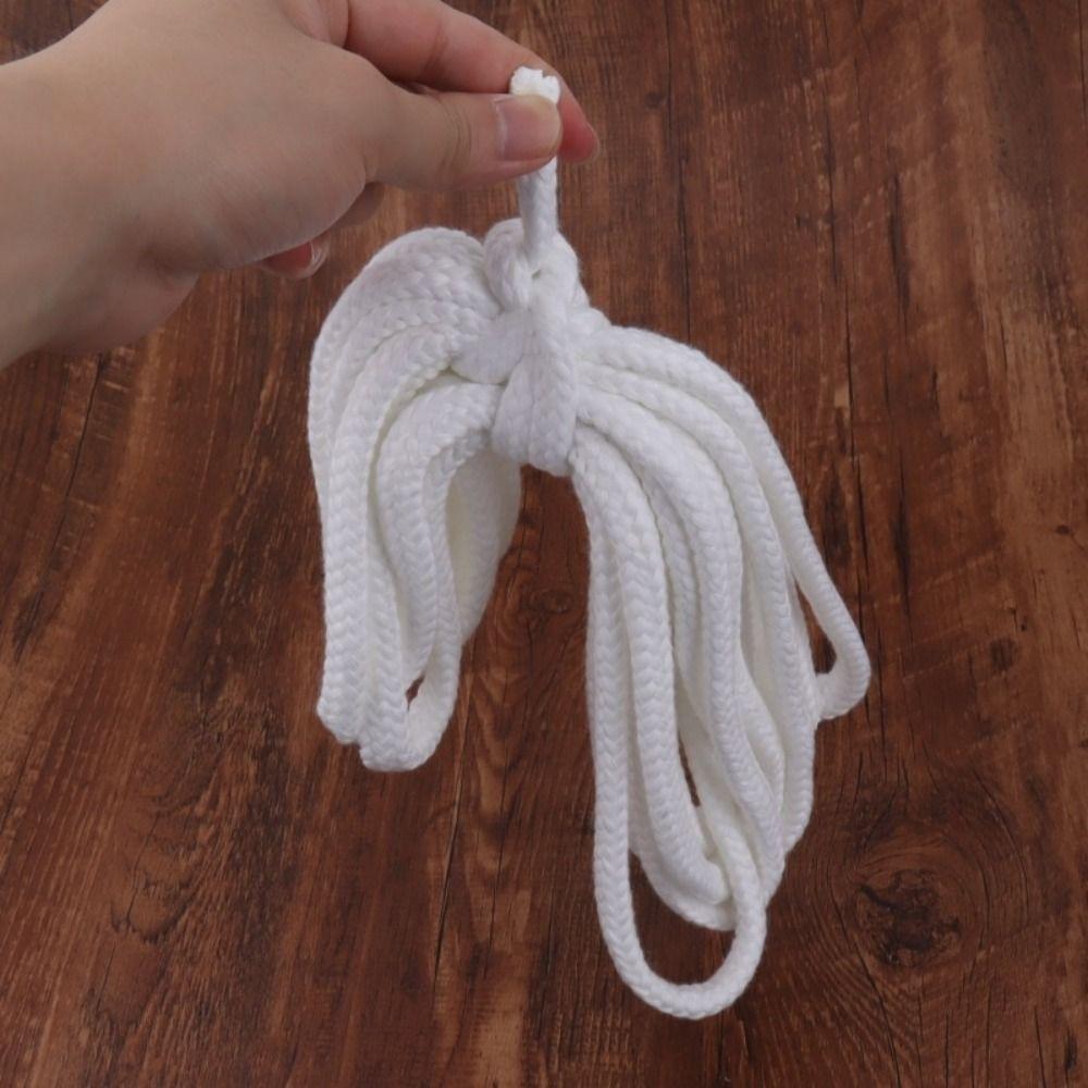 Gimmicks Magicians Rope Street Stage Cotton Rope Magic Professional Magic Rope Magic Props