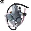 Fits 1987-1989 New Carburetor For Suzuki ATV LT-4WD Quad Runner Carb Fuel Air