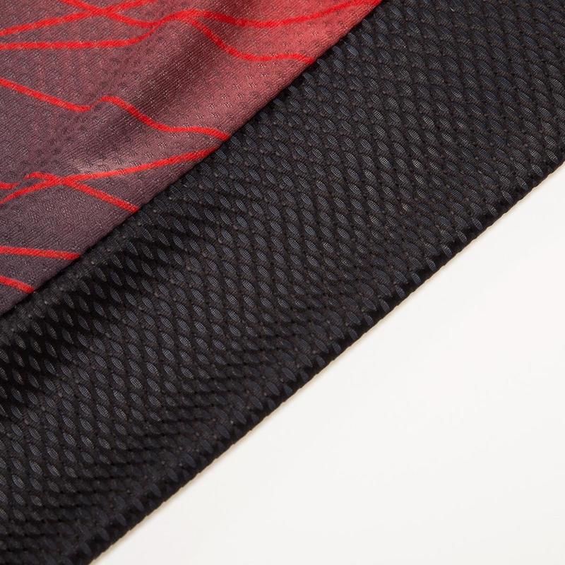 Трикотажные изделия для езды на велосипеде, комплект одежды для велоспорта, мужские черные брюки-комбинезон с длинными рукавами, костюм для велосипедной одежды