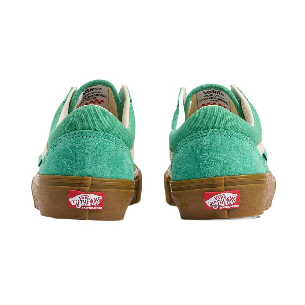 Vans Skate Classics Модные Минималистичные Универсальные Низкие Кеды для Скейтбординга Унисекс VN000EDNAH9