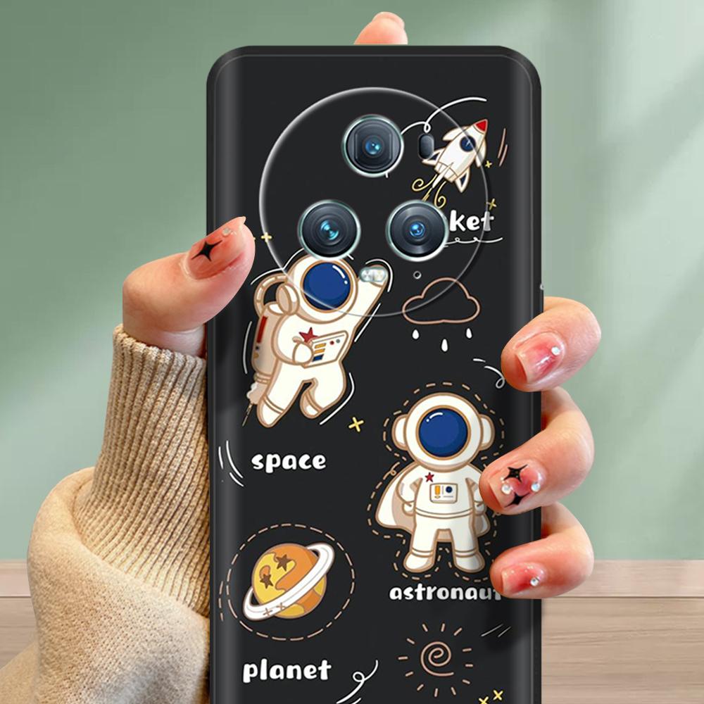 Чехол Magic 5Pro 5Lite Magic5 Lite из жидкого силикона, мягкая задняя крышка для телефона для Honor Magic 5 Pro, чехлы для Honor Magic 5 Lite 5G
