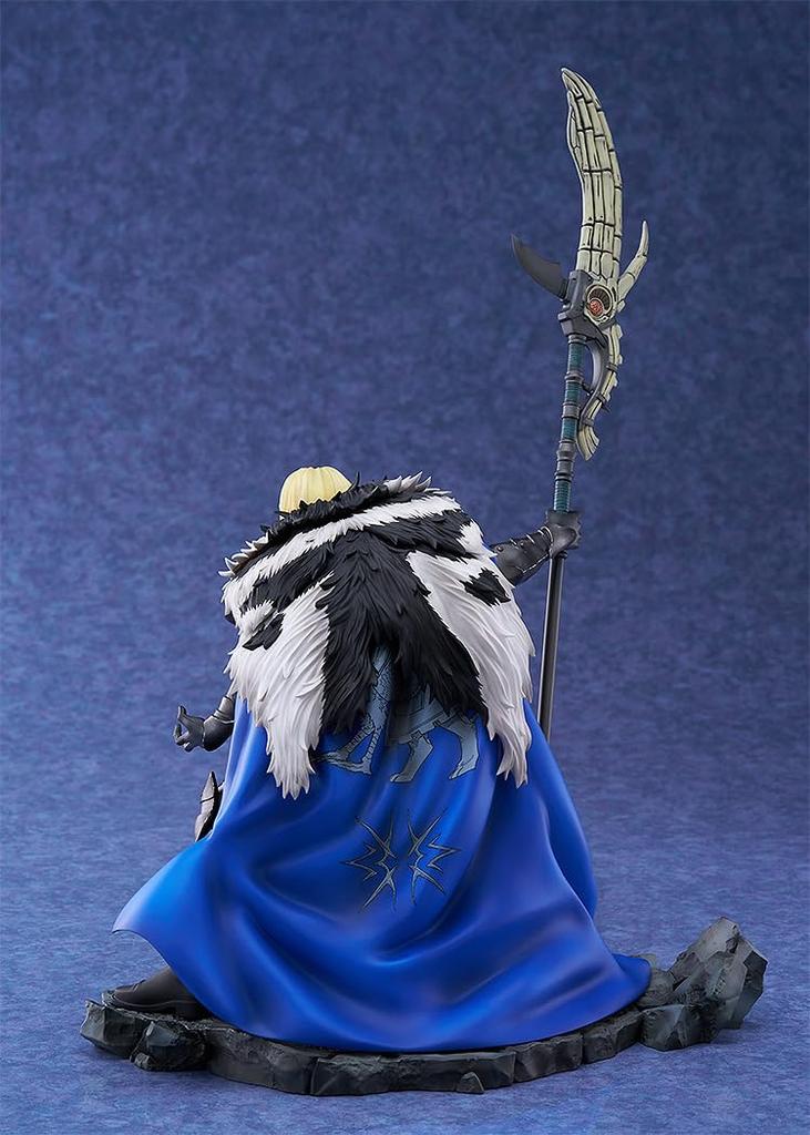 Fire Emblem Dimitri Scale Plastic Painted Finished Figure 1/7