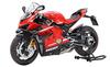 Tamiya 1/12 Серия мотоциклов №. 140 Пластиковая модель Ducati Superleggera V4 14140 (Формованный цвет)