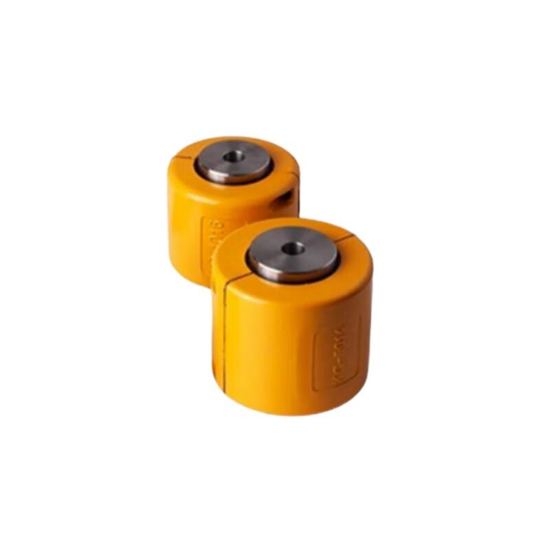 XJS Double Row Roller Chain Coupling