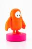 Набор фигурок FALL GUYS 01 [костюм кинозвезды x цыпленка] 120-кратная подвижная окрашенная фигурка из ПВХ PP992