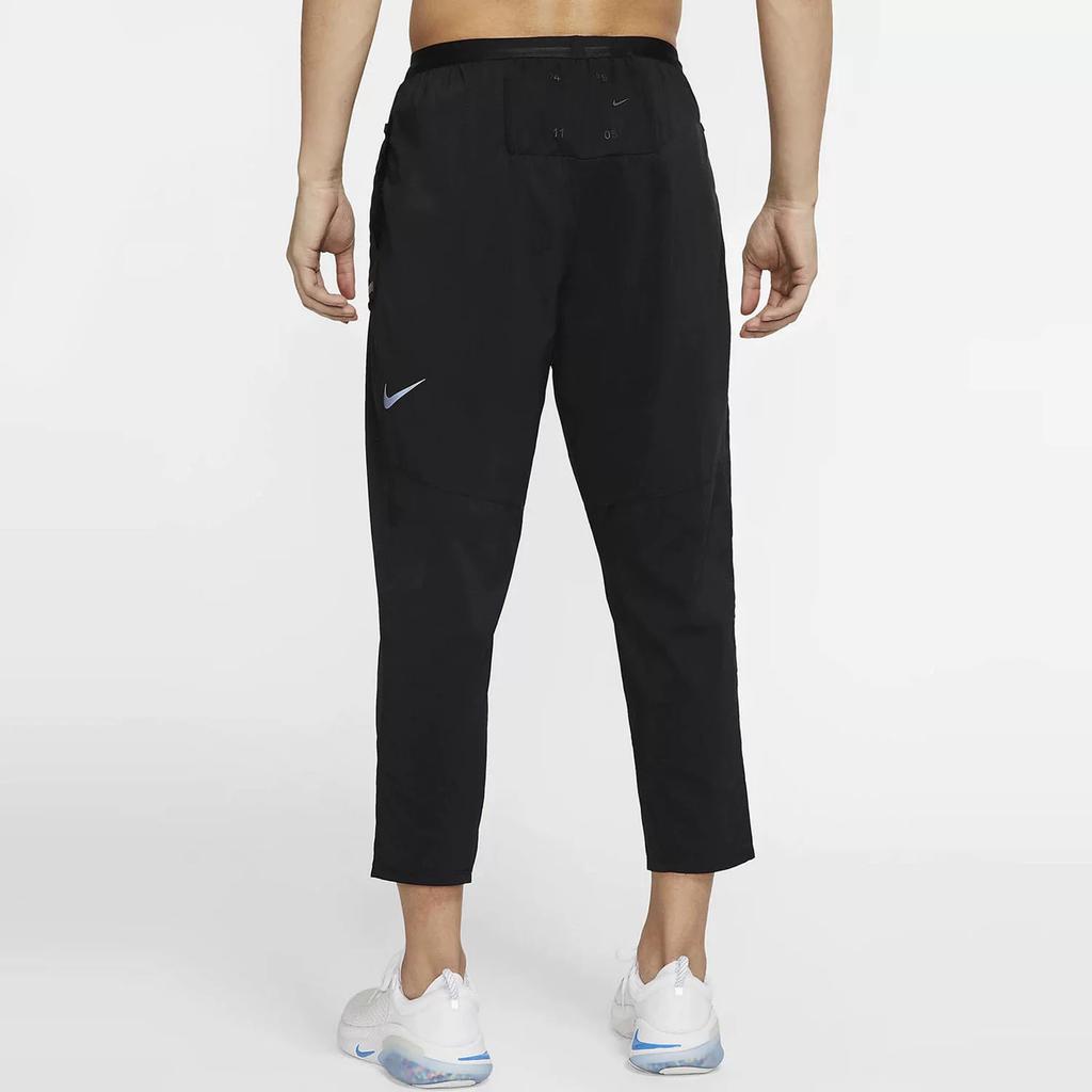 Nike /Оригинальные мужские летние спортивные брюки для бега Nike Tech Pack, девятиточечные, Cj5785