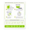 Urine Drug Test for 15 Substances for Self-Testing 1 Piece