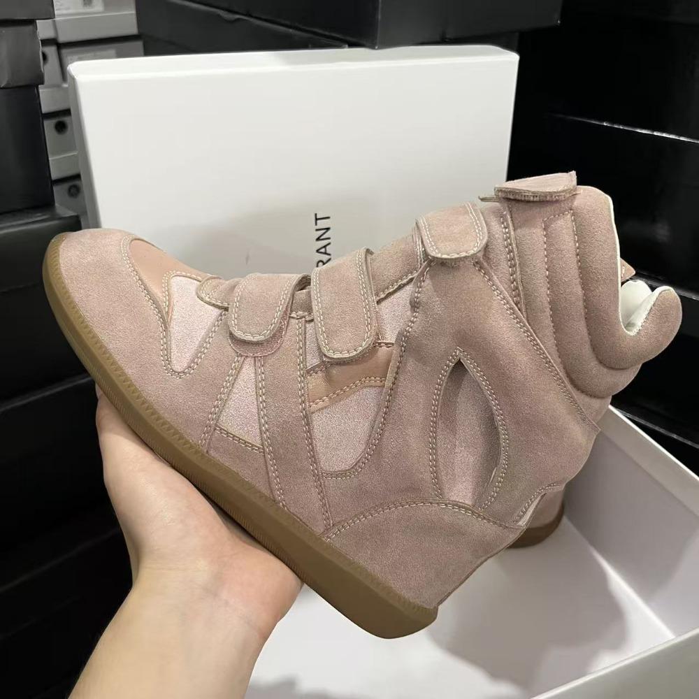 Женская обувь обувь с высоким верхом повседневная спортивная обувь