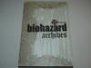 Архивы Resident Evil