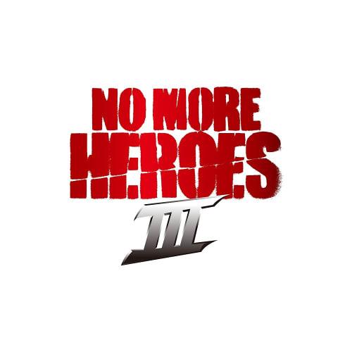 No More Heroes 3 -switch