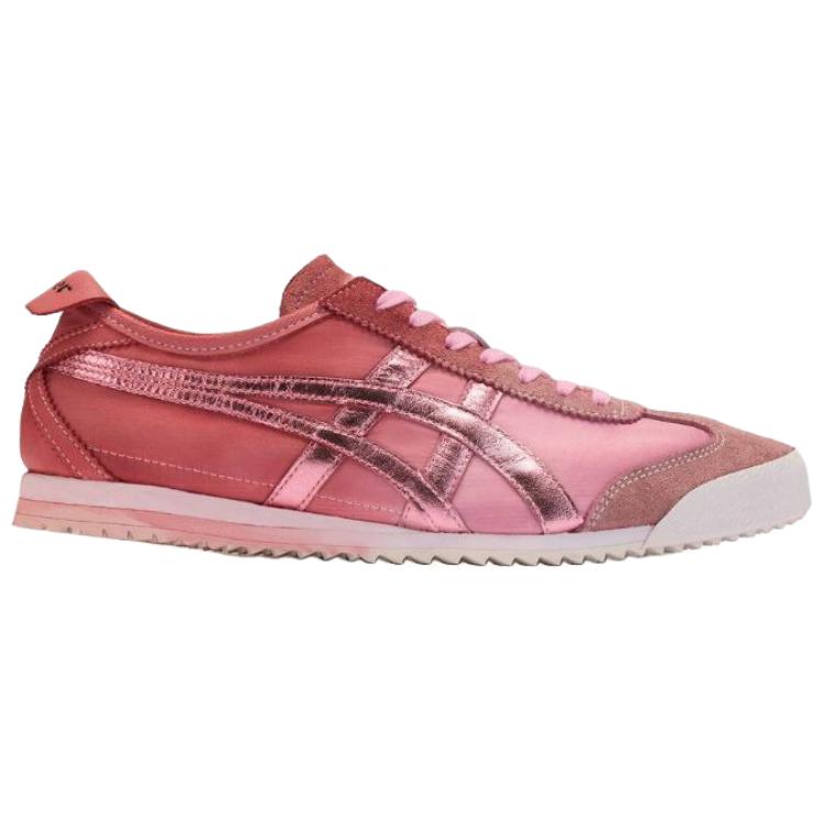 ONITSUKA TIGER MEXICO 66 Повседневная обувь Унисекс Розовый 1183C582-700
