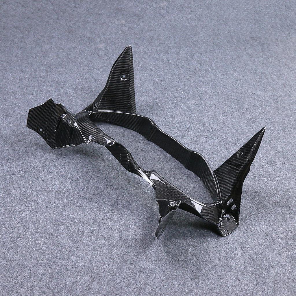 Suzuki Hayabusa GSX1300R Оболочка приборной панели из углеволокна