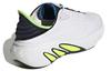 Adidas Originals Adifom Sltn 'White Solar Yellow' HQ1934