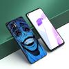 Чехол для телефона с выравниванием аниме Solo для OnePlus 7T 8T 9RT 10R Pro 6T Nord 2T CE2 N10 N20 N100 N200 ACE 5G, мягкий черный чехол из ТПУ