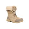 UGG Кроссовки Butte Logo Boot Mustard Seed для мужчин 1150010-MDSD