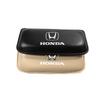 Car Knee Cushion Comfortable Soft Elbow Pad Pillow PU Center Console for Honda Accord Odyssey Civic CRV Inspire Crider City Jade aij256