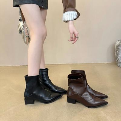 Ботинки – Ботинки