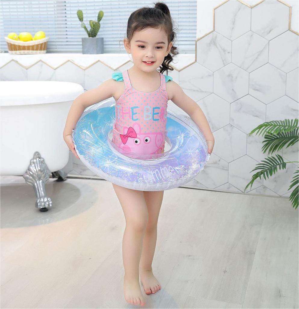 Rooxin Baby плавательный круг для игр на воде, надувной бассейн для детей, надувные игрушки для бассейна, круг для плавания, пляжная вечеринка