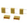 0.47uF Capacitors X2 MKP  Easy To Use