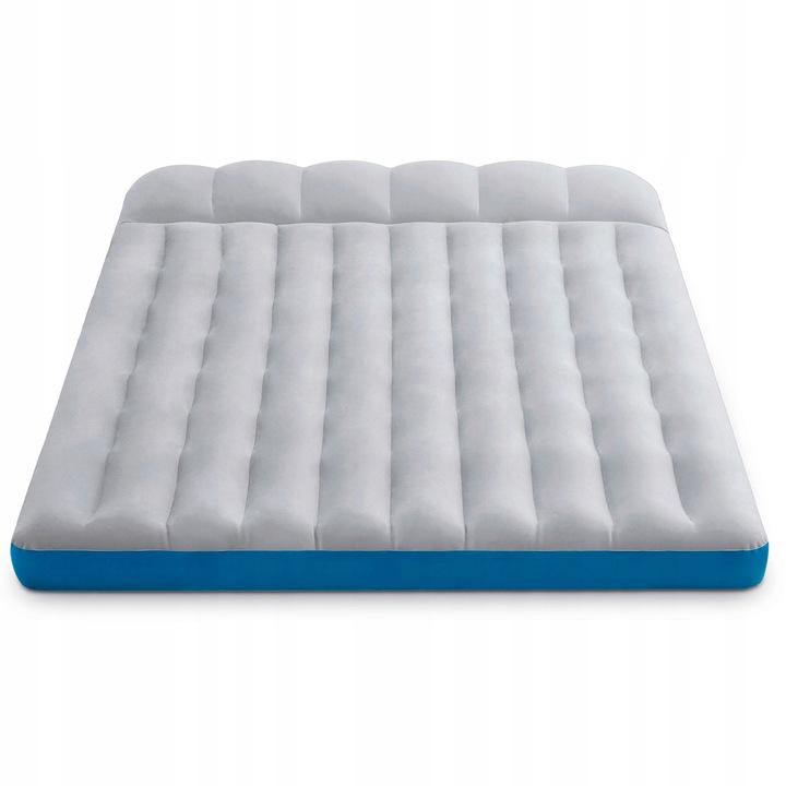 Air Bed Camping Mattress 127 x 193 x 24 #67999