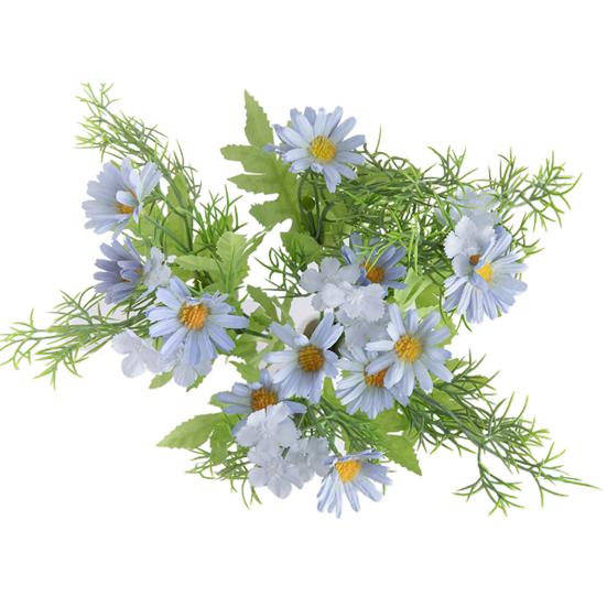 Красивый искусственный цветок, реалистичный искусственный шелк своими руками