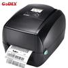 Термотрансферный принтер этикеток GODEX RT863i+ Штепсель CN (адаптер в комплекте)
