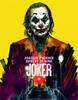 Нажмите Joker Ultimate Edition ULTRA HD Набор с Делюкс Бонусом ULTRA HD (Первое издание) Коллекционный (4K и Blu-ray набор) (В комплекте 2 диска) [4K + Blu-ray]