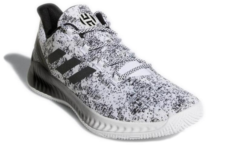adidas Harden B/E X 'Серый' CG5982